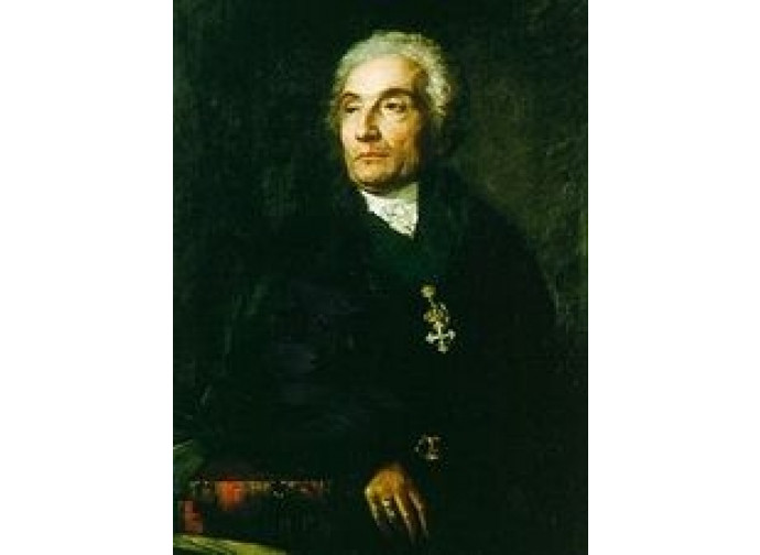 De Maistre